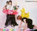 Natsu Koi Natsu Game