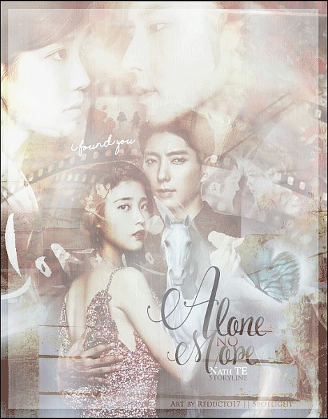 Alone No More