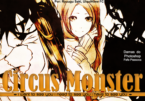 Circus Monster