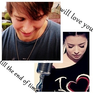 Im Loving You