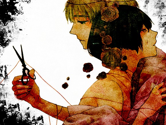 Victor Frankenstein