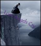Lost Angels Cry