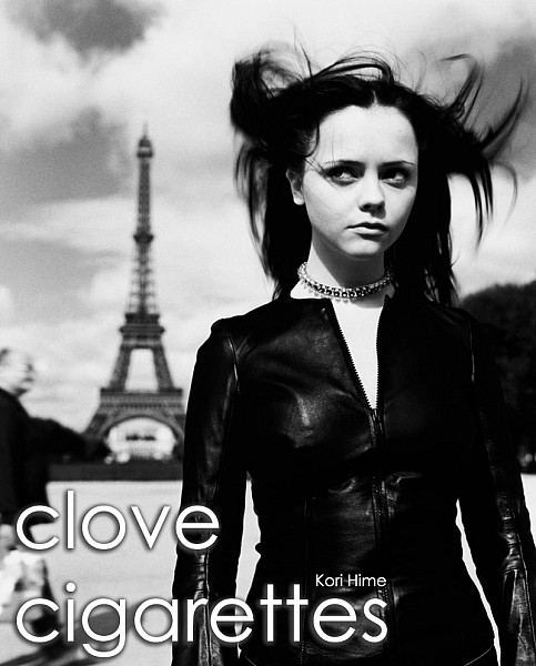 Clove Cigarettes