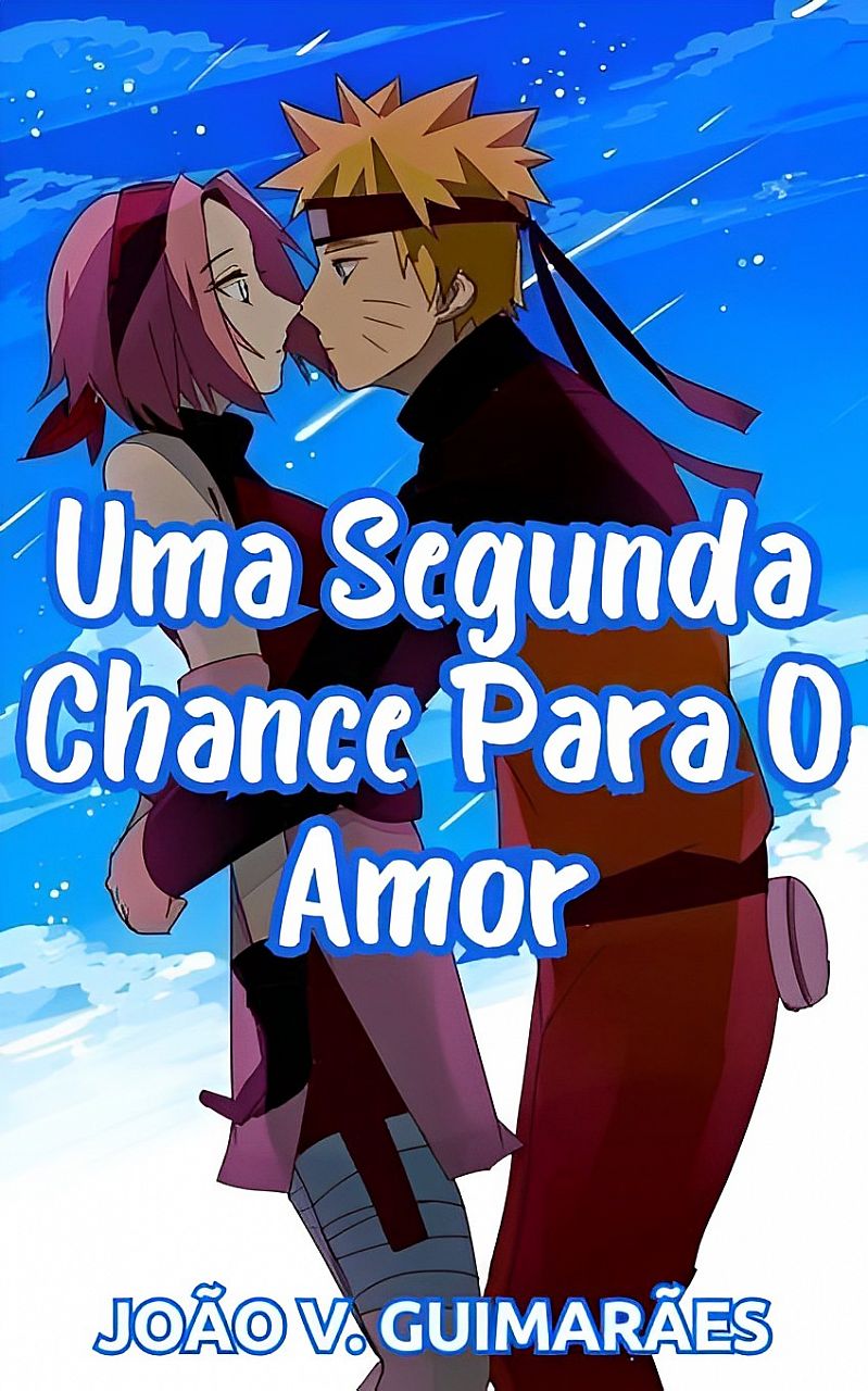 Uma Segunda Chance Para O Amor