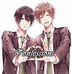 confessions