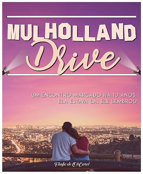 Mulholland Drive