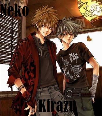 Neko Kirazu