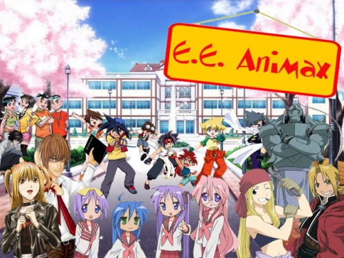E.E. Animax