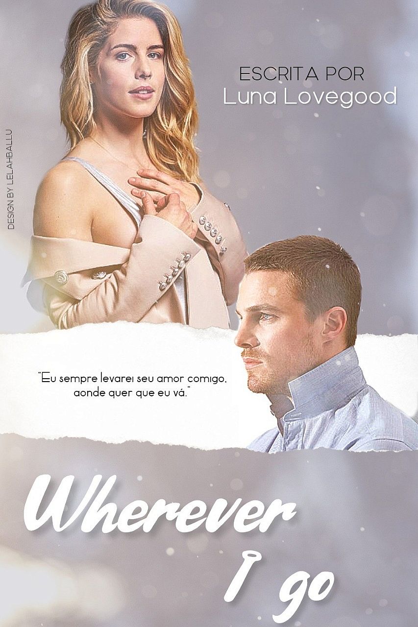 Wherever I go
