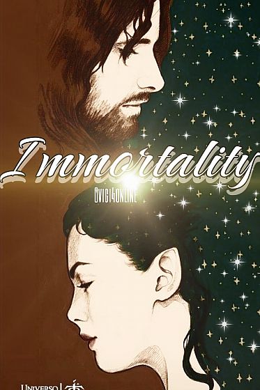 Immortality - Tolkien Fanfic