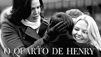 O Quarto de Henry