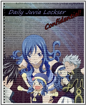Daily Juvia Lockser