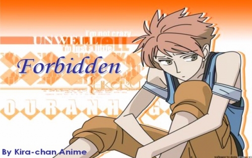 Forbidden