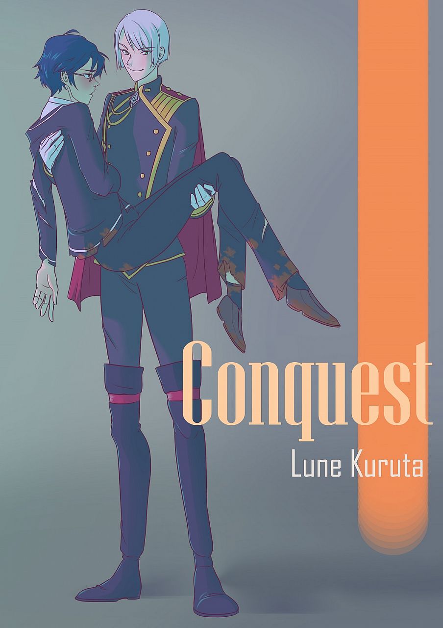 conquest