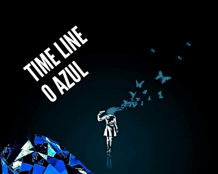 Timeline - The Blue