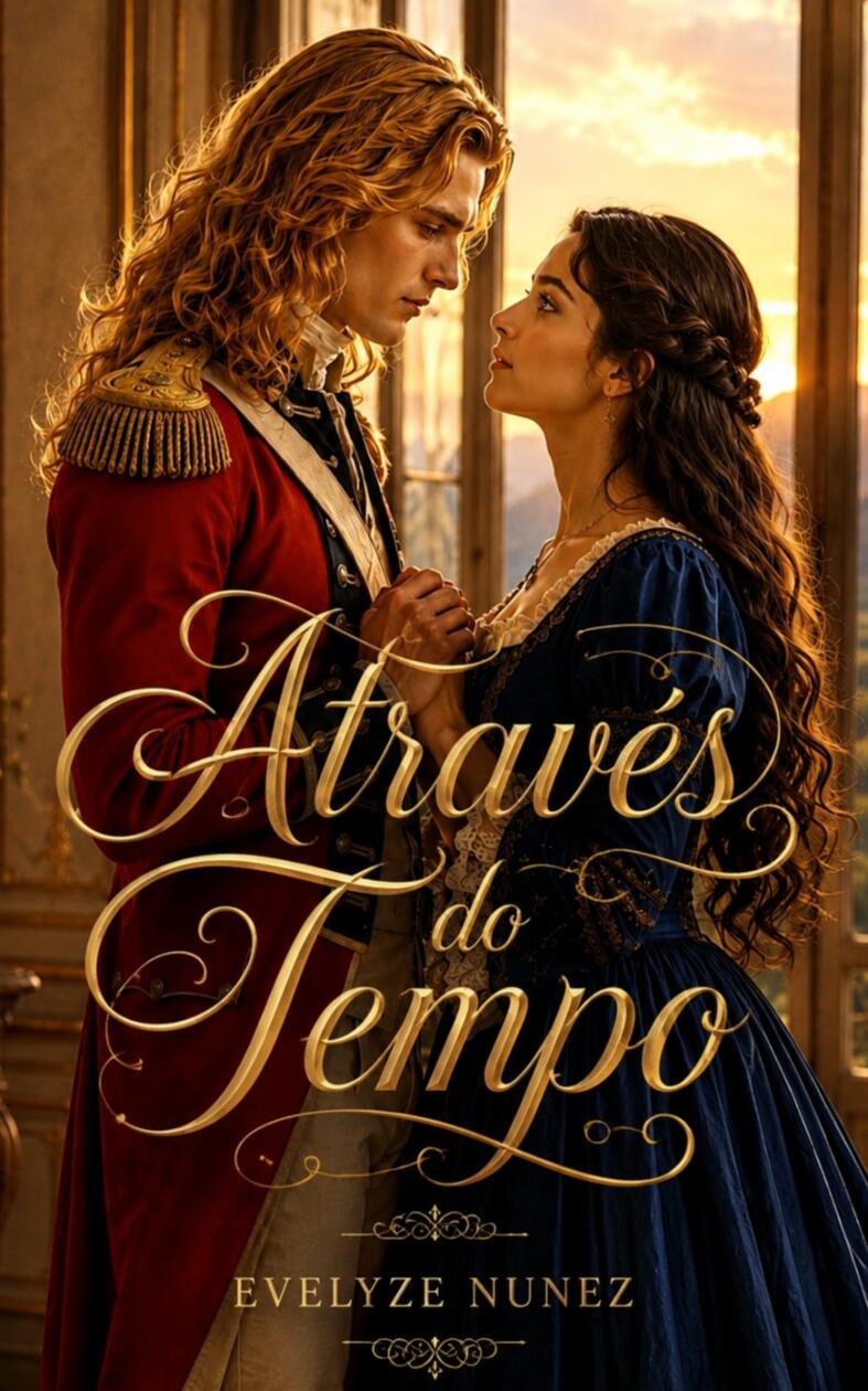 Através do Tempo