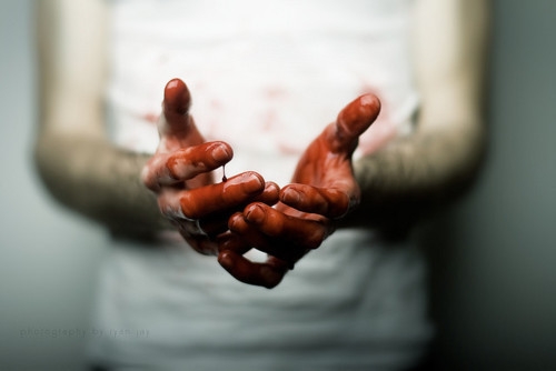 The Psychotic Case.