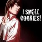 Ice Cookies