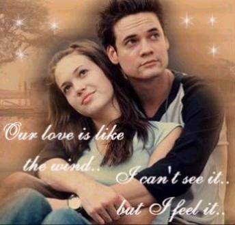 Love And Death : Just One Live.