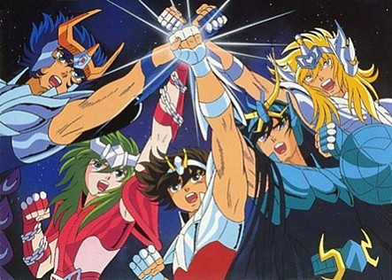 New Legends Gaiden