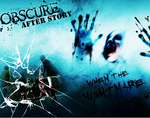 Obscure After Story - interactive