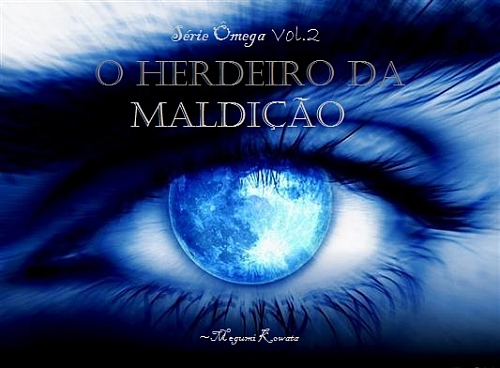 Omega Series - The Heir of the Curse