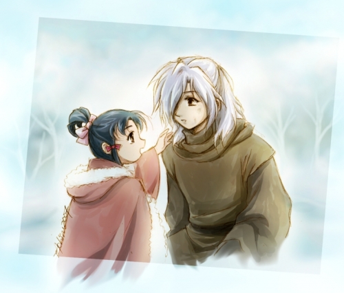 Sentimentos Eternos