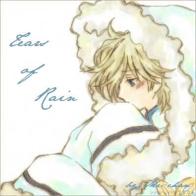 Tears Of Rain
