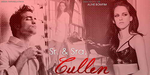 Mr. & Mrs. Cullen