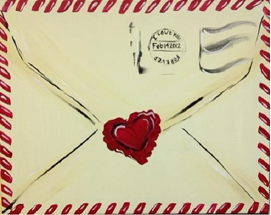 Letter Lovers [SEASON 1] Mar de Escolhas