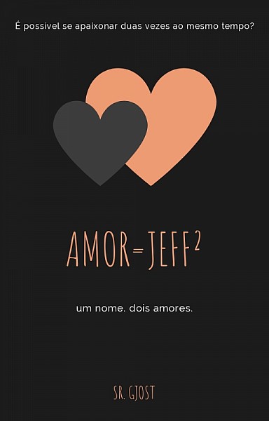 Love=Jeff²