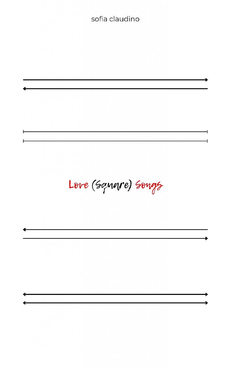 Love (Square) Songs