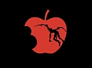 in love with apples
