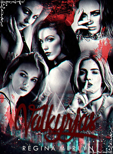 Valkyries!