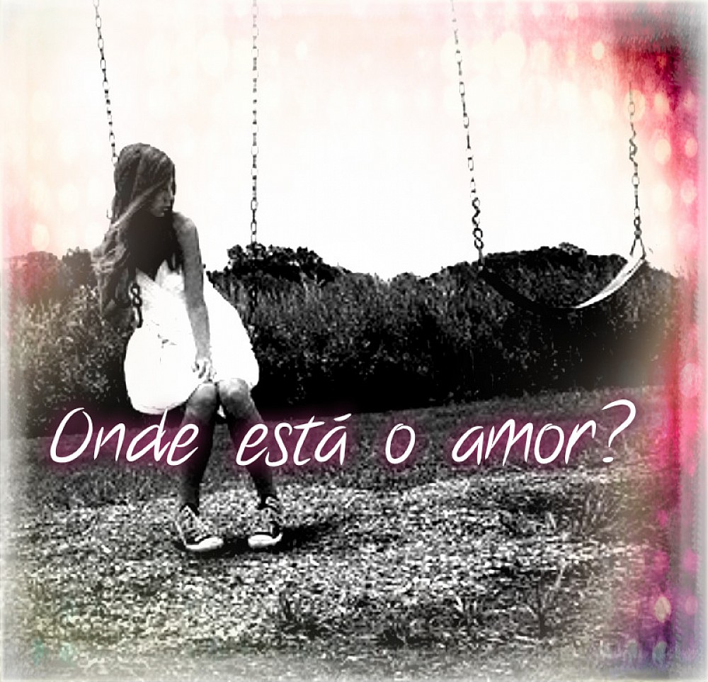 Where is the love?