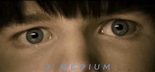 the medium
