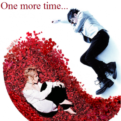 One More Time