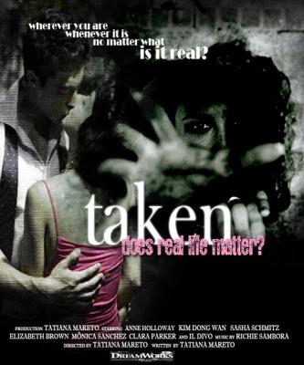 Taken Does Real Life Matter?