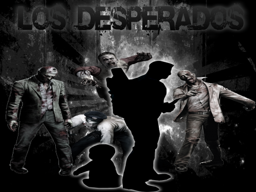 Los Desperados