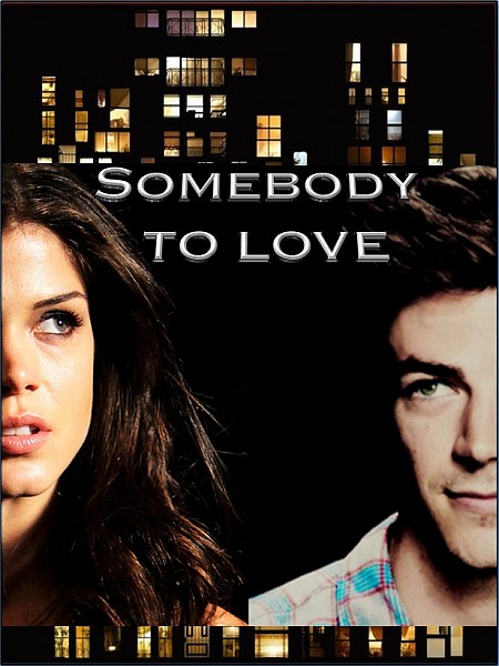 Somebody to Love