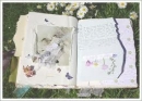 Stories From A Lost Diary.
