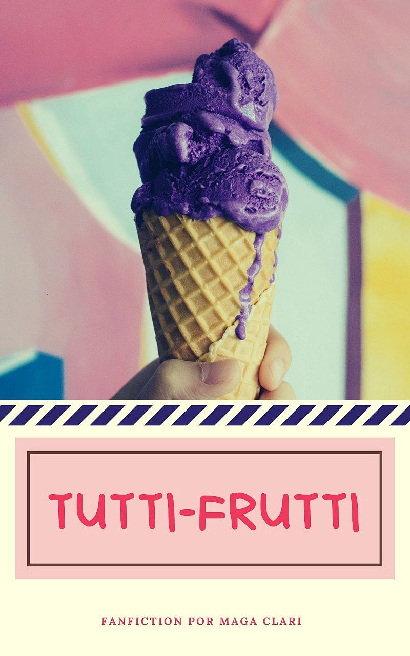 Tutti-Frutti