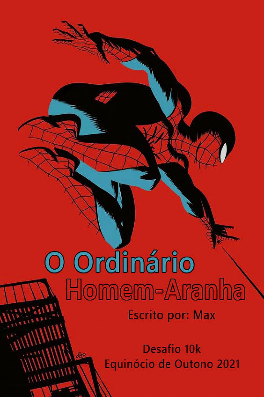 The Ordinary Spider-Man