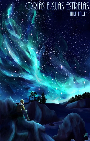 Orias and His Stars