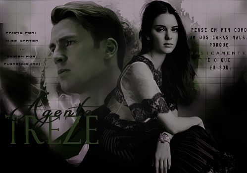 Agente Treze