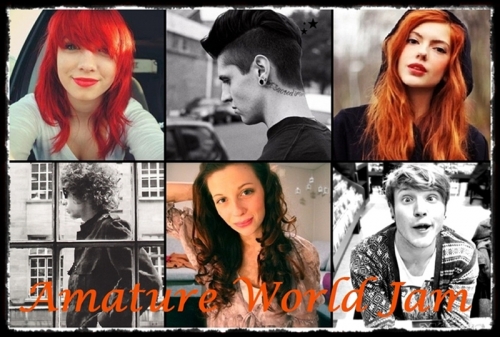 Amature World Jam