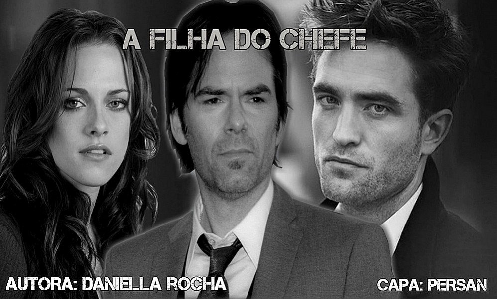 The Chief's Daughter - Epilogue