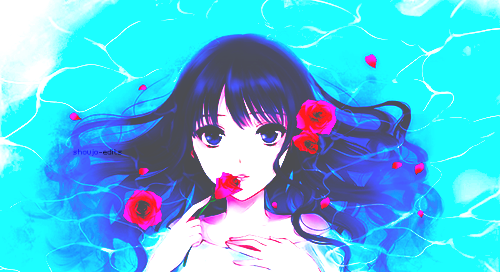 Kokoro No Hikari - A Chave De Um Segredo