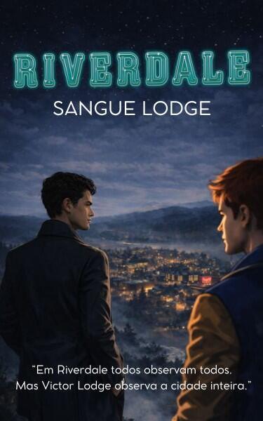 Riverdale: Sangue Lodge