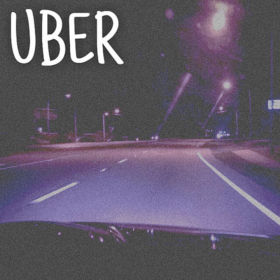 Uber